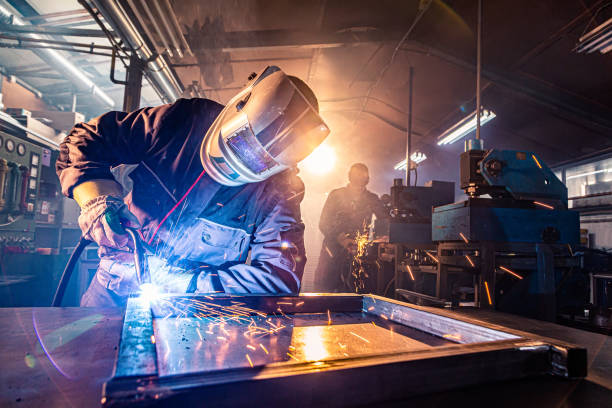 Best Maintenance and Repair Welding in Sherrill, NY