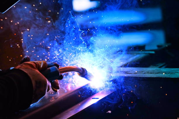 Best Aerospace and Defense Welding in Sherrill, NY