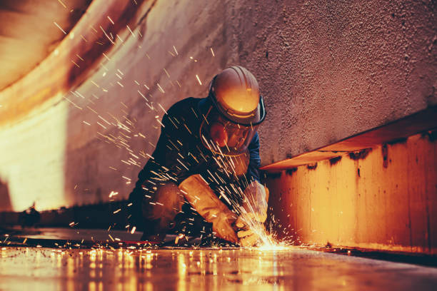 Affordable Welder Services in Sherrill, NY