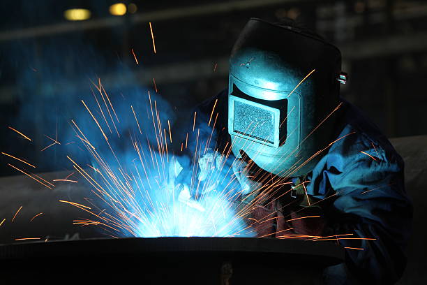 Best Welding Inspection and Certification in Sherrill, NY