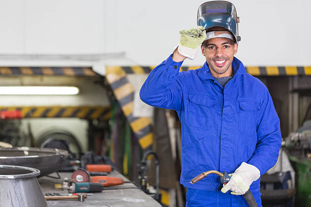 Sherrill, NY Welder & Metal Fabrication Company